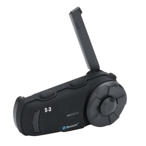  TAI NGHE BLUETOOTH INTERCOM SCS S-3 