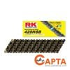 Bộ Sên RK Heavy Duty Chain 428HSB