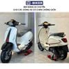 BEN NÂNG DI CHUYỂN CHÂN CHỐNG ĐỨNG MB 105S MBIKER