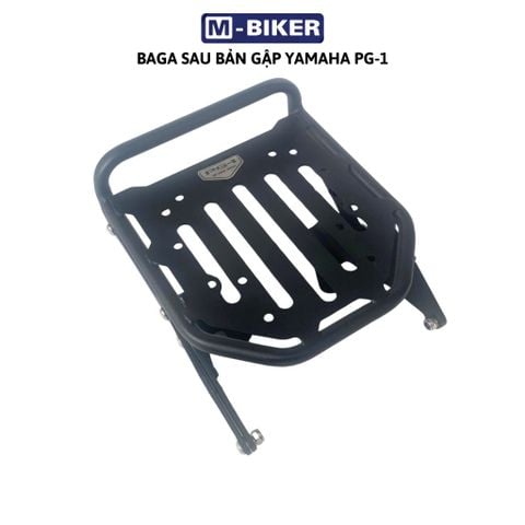  BAGA GẬP YAMAHA PG1 - M-BIKER 