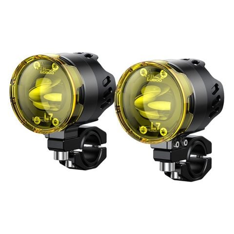  ĐÈN TRỢ SÁNG LOBOO L7S 