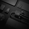 SẠC NHANH USB CHIGEE TR100