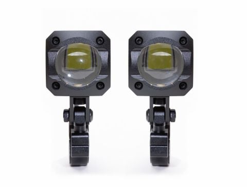  ĐÈN LED TRỢ SÁNG CHÍNH HÃNG - TUN X2 