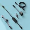 BỘ SẠC BÌNH BÁO VOLT HAI CHIỀU KEWIG B13 (CHÍNH HÃNG)