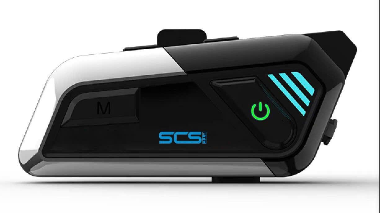 TAI NGHE BUETOOTH SCS S9X