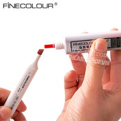 Mực nạp FINECOLOUR - FINECOLOUR REFILL INK 20ml