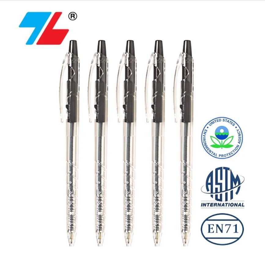 Bút Bi Thiên Long ngòi 0.5mm TL-097