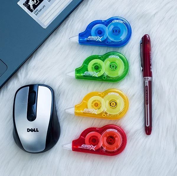 Bút xóa kéo FlexOffice