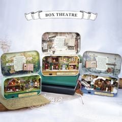 Full 3 bộ Box Theatre 2