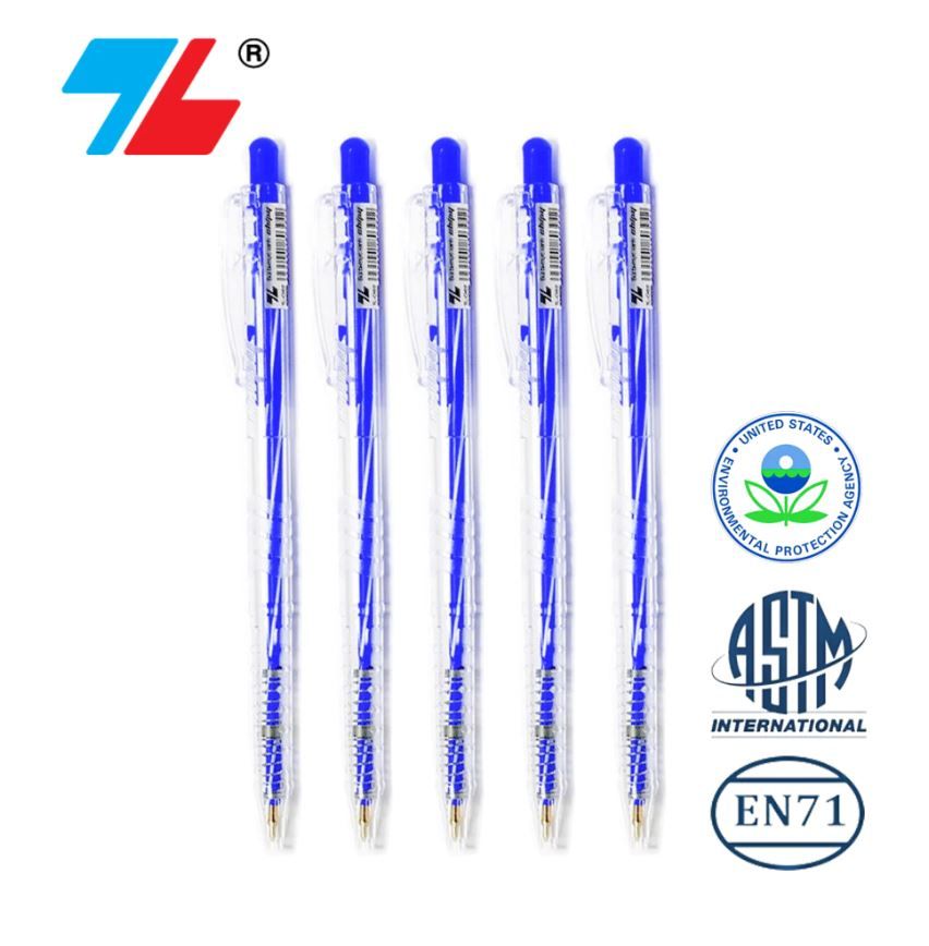 Bút Bi Thiên Long ngòi 0.5mm TL-089