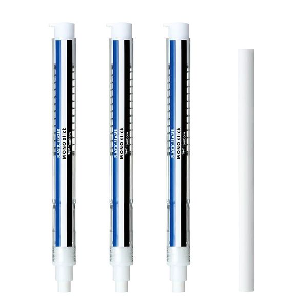 Bút gôm bấm 6.7mm Tombow (JCC-121A)
