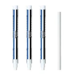 Bút gôm bấm 6.7mm (JCC-121A)