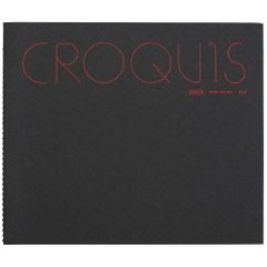Sketchbook MARUMAN Croquis Cream