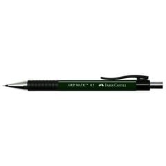 Chì bấm cơ khí FABER CASTELL 0.5mm - FABER CASTELL Grip Matic Mechanical Pencil 0.5mm