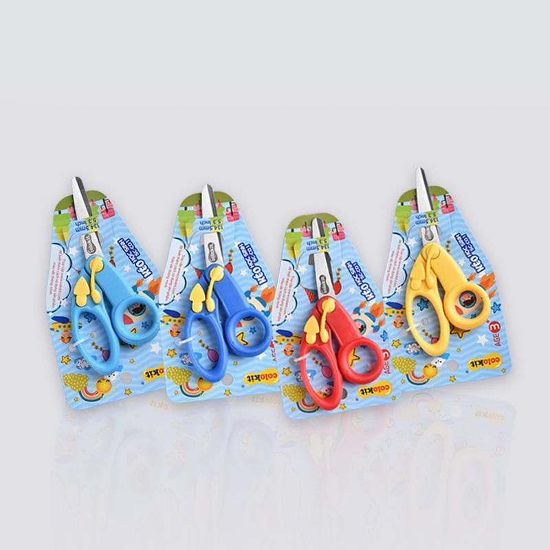 Kéo học sinh Colokit SC-C01