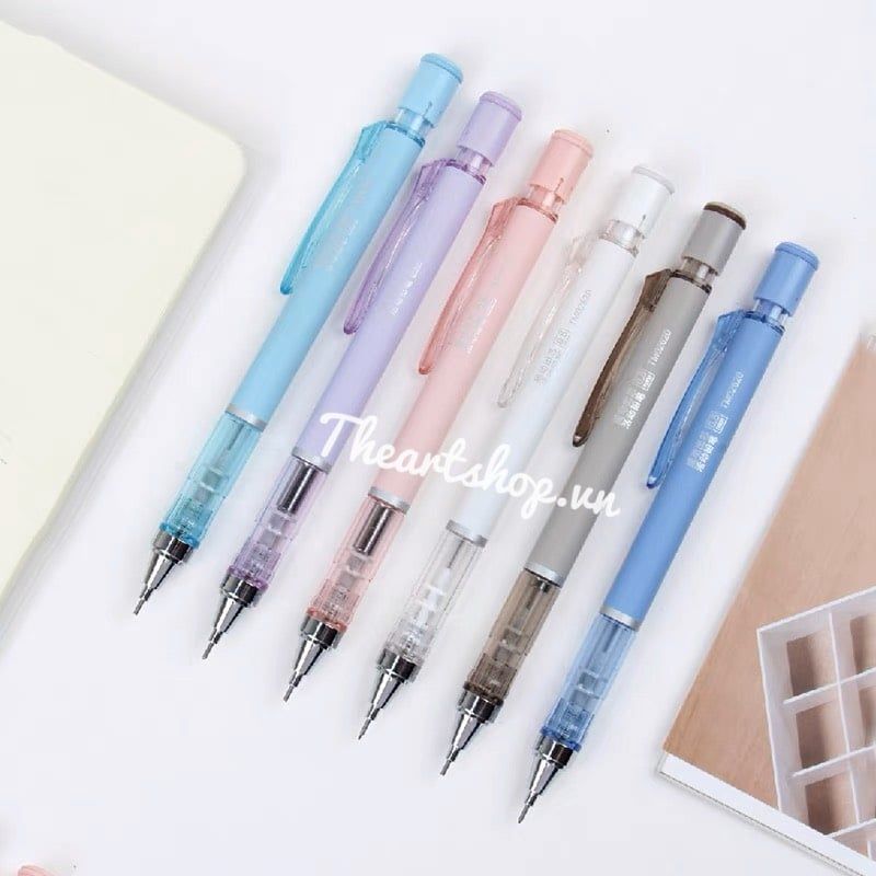 Bút chì lắc đẩy ngòi Theartshop