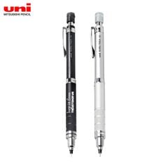 Chì bấm cơ khí tự xoay UNI MITSUBISHI - UNI MITSUBISHI Kuru Toga M5-1017 Mechanical Pencil 0.5mm