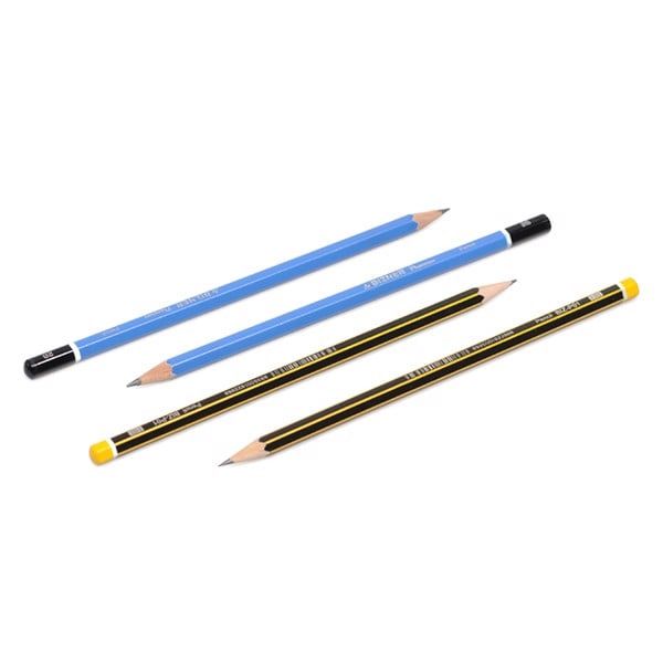 Bút chì gỗ cao cấp Thiên Long Bizner (BIZ-P01/ BIZ-P02 )