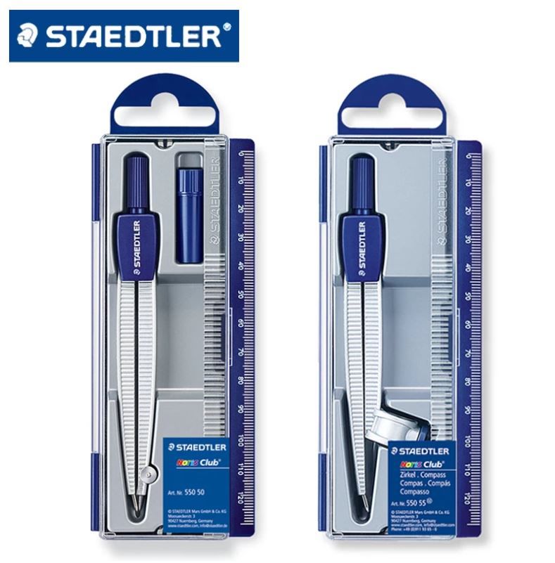 Compa kỹ thuật STAEDTLER