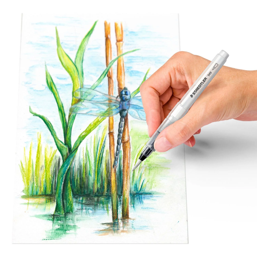 Cọ nước STAEDTLER waterbrush 949