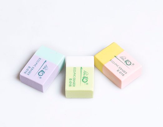 Gôm tẩy xóa chì Điểm 10 E-016