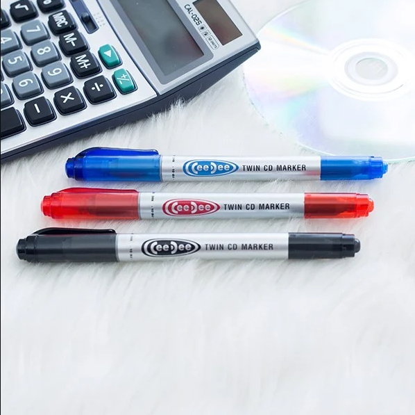 Bút lông dầu Thiên Long PM-04