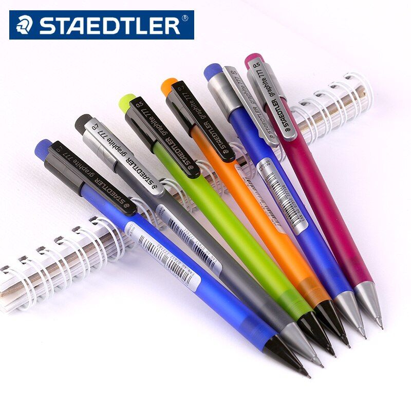 Bút chì bấm Staedtler Graphite 777