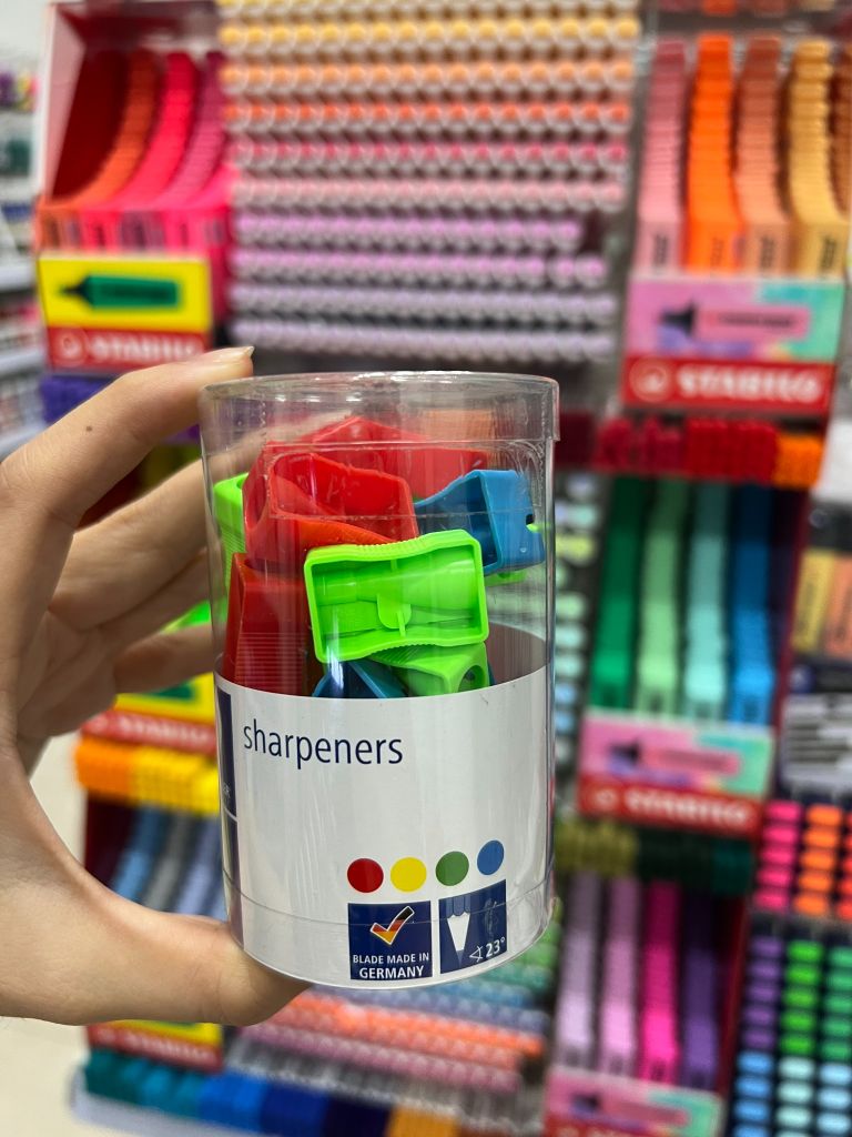 Gọt chì nhựa STAEDTLER