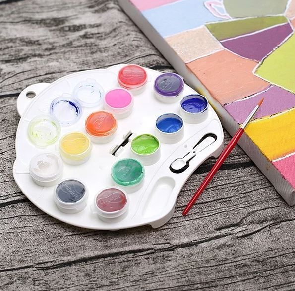 Màu nước Colokit (WACO-C06 / WACO-C07)