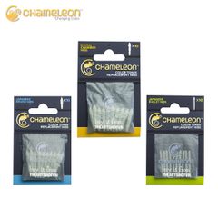 Ngòi CHAMELEON - CHAMELEON Replacement Nibs - 10 pack