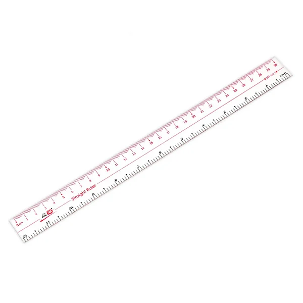 Thước dẻo PVC điểm 10 Thiên Long