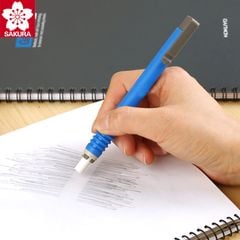 Gôm tẩy SAKURA Nocks - SAKURA Nocks Eraser