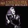 BỘ USB Keith Whitley ( 1985 - 2006 )