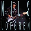 BỘ USB NHẠC Nils Lofgren ( 1972 - 2019 )