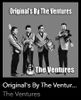 BỘ USB NHẠC HÒA TẤU The Ventures ( 1960 - 2016 )