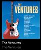 BỘ USB NHẠC HÒA TẤU The Ventures ( 1960 - 2016 )