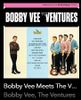 BỘ USB NHẠC HÒA TẤU The Ventures ( 1960 - 2016 )