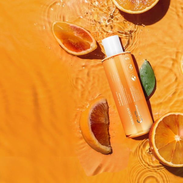 Nước cân bằng trẻ hóa, sáng da Miraculum Asta.Plankton C - Revitalizing Face Tonic