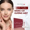 Ampoule Nâng cơ chống chảy xệ DERMICA LiftingZon giúp săn chắc và trẻ hóa da