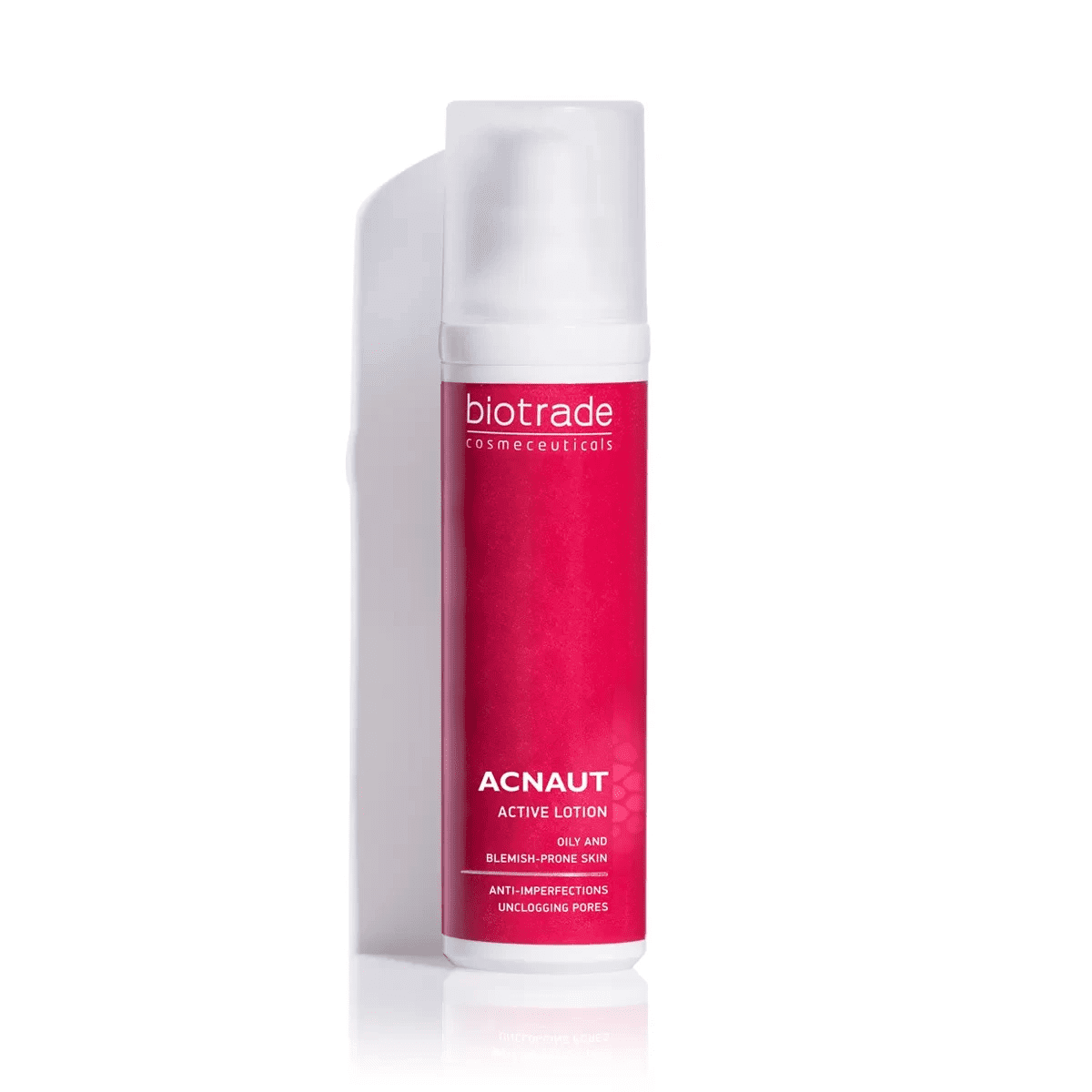 Dung dịch chấm mụn hoạt tính Biotrade Acnaut Active Lotion