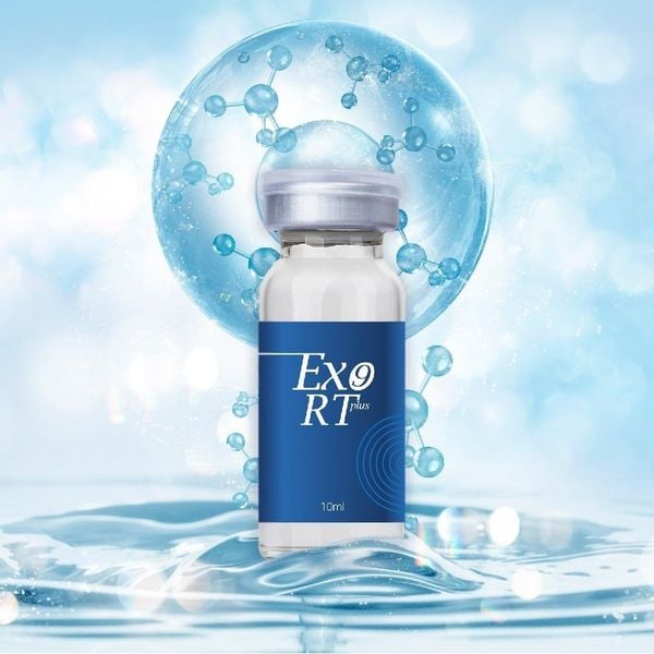 Tinh chất Exosome căng bóng phục hồi da đa tầng iDr.Skin Exo RT Plus