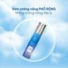 Kem chống nắng nâng tông vật lý phổ rộng iDr.Skin Tropical Sunblock SPF60 PA++++