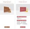 Ampoule hỗ trợ mọc tóc, dài mi, lông mày DERMICA HairZon Thụy Sĩ
