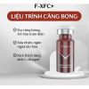 Meso FUSION F-XFC+ căng bóng, tái tạo, trẻ hóa da toàn diện
