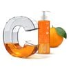 Gel rửa rặt & tẩy trang Miraculum Asta.Plankton C - Face Cleansing And Make-Up Removing Gel