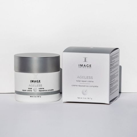 Kem chống lão hóa da IMAGE Skincare AGELESS Total Repair Crème dưỡng ẩm sâu