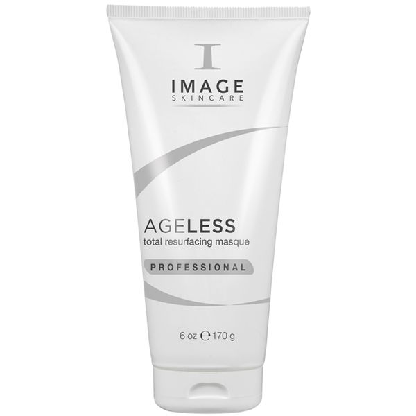 Mặt nạ sáng da IMAGE Skincare AGELESS Total Resurfacing Masque làm sạch sâu, giảm bít tắc