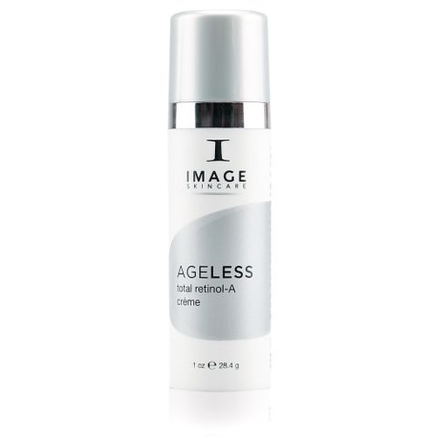 Kem đặc trị lão hóa IMAGE Skincare AGELESS Total Retinol A Creme - Mờ nếp nhăn, mờ thâm