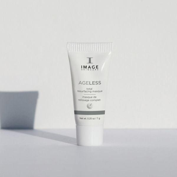 Mặt nạ sáng da IMAGE Skincare AGELESS Total Resurfacing Masque làm sạch sâu, giảm bít tắc