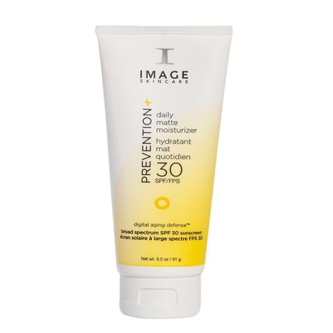 Kem chống nắng cho da dầu IMAGE Skincare PREVENTION Daily Matte Moisturizer SPF30 – Dành cho da nhờn, da dầu, da mụn